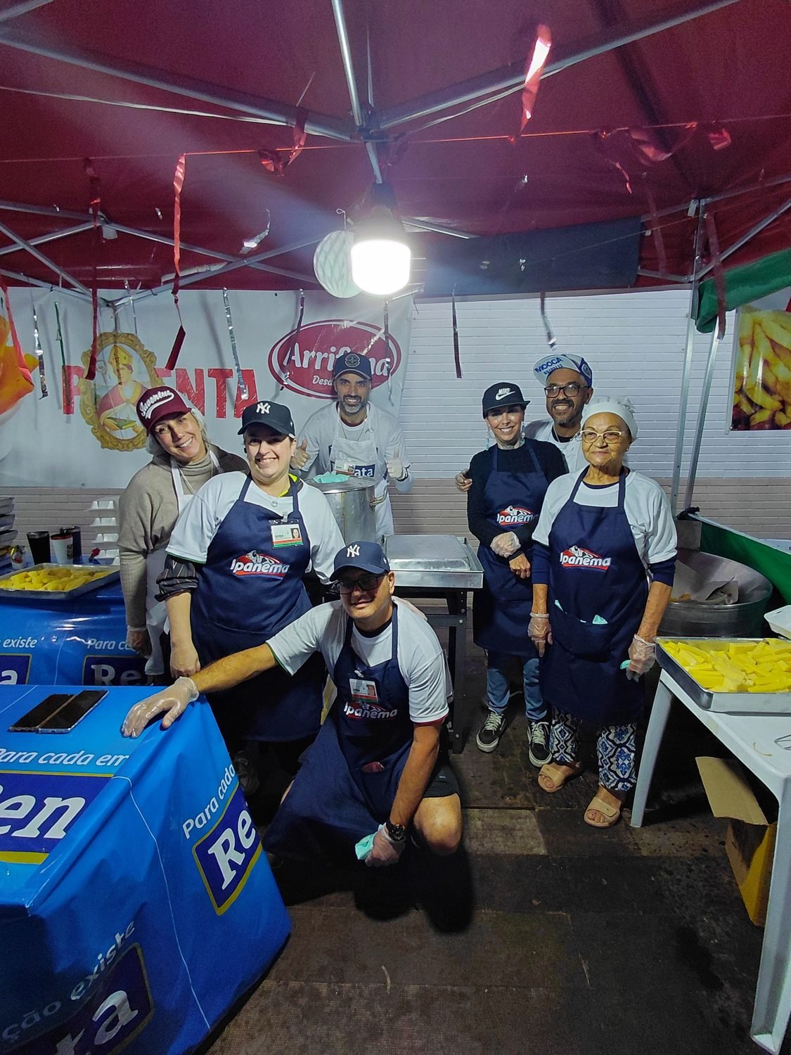 Festa de San Gennaro 2025 — foto 1