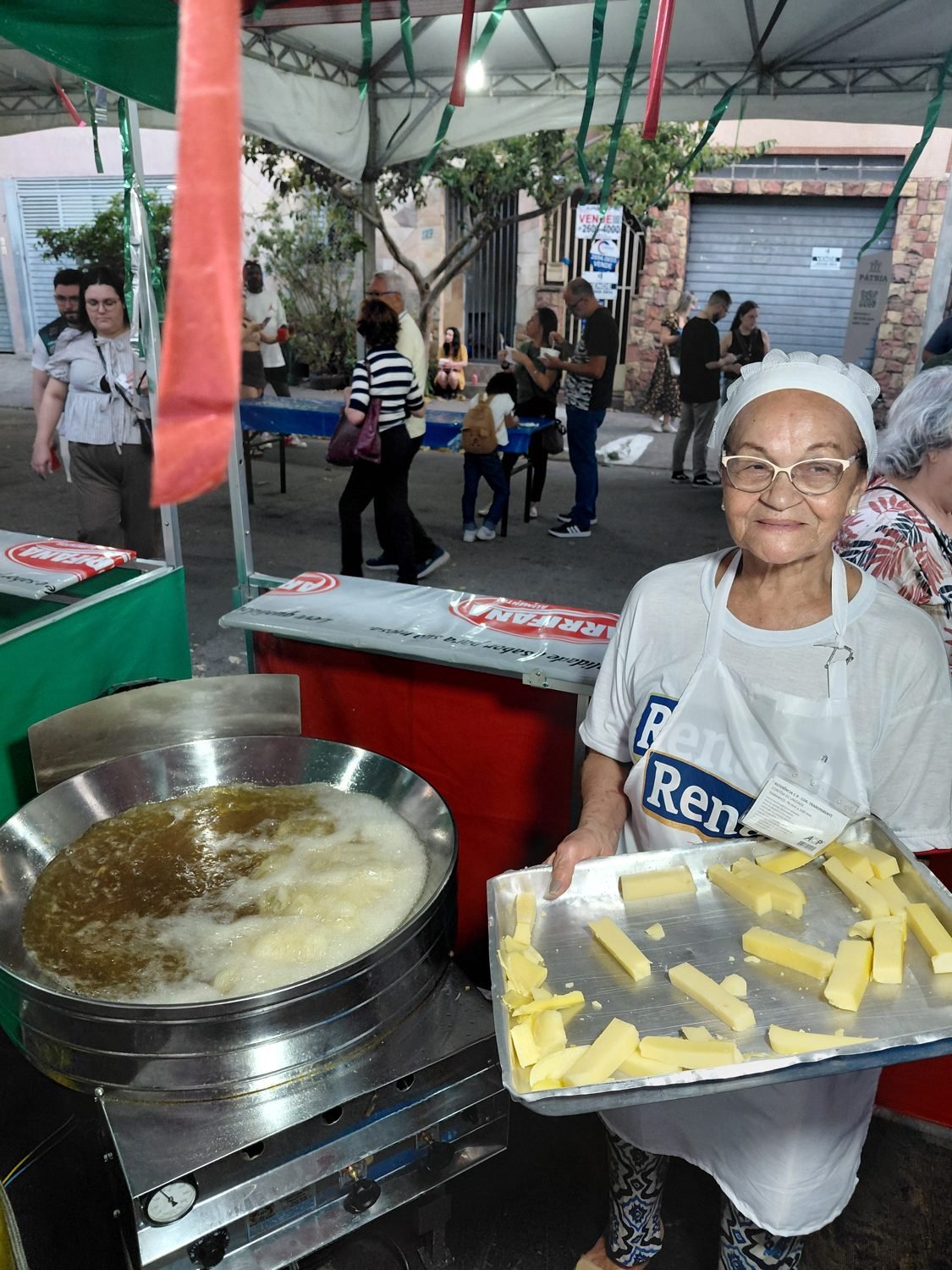 Festa de San Gennaro 2025 — foto 2
