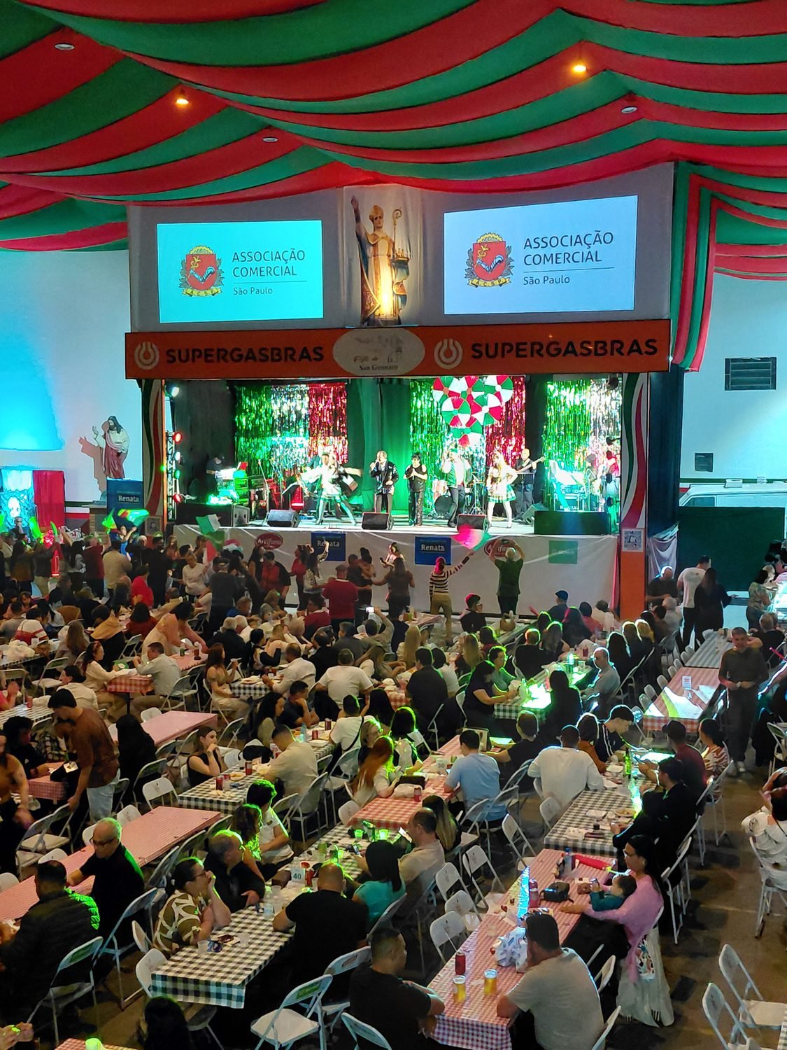 Festa de San Gennaro 2025 — foto 3