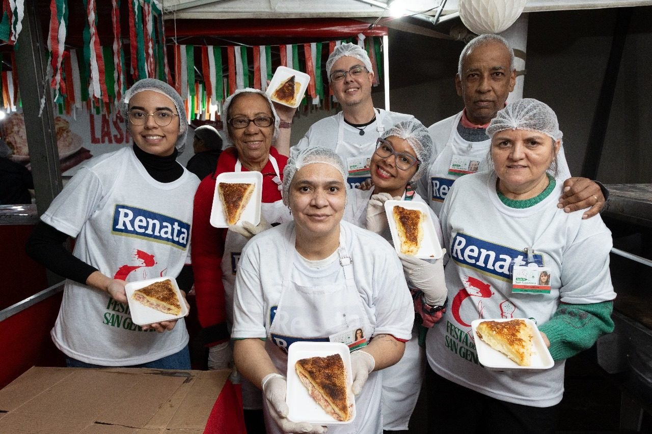 Festa de San Gennaro 2025 — foto 5