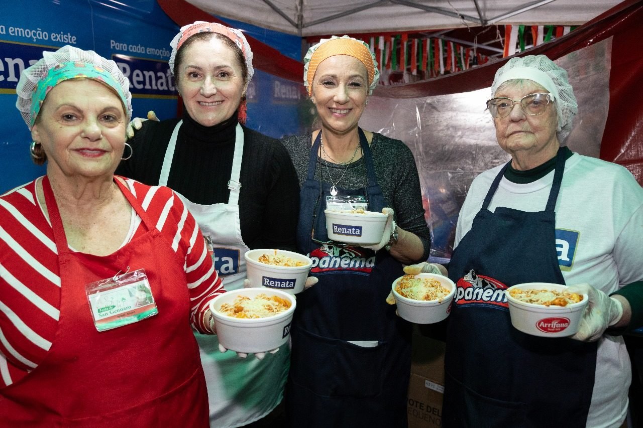 Festa de San Gennaro 2025 — foto 6