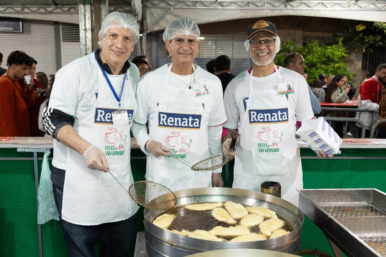 Festa de San Gennaro 2025 — foto 8