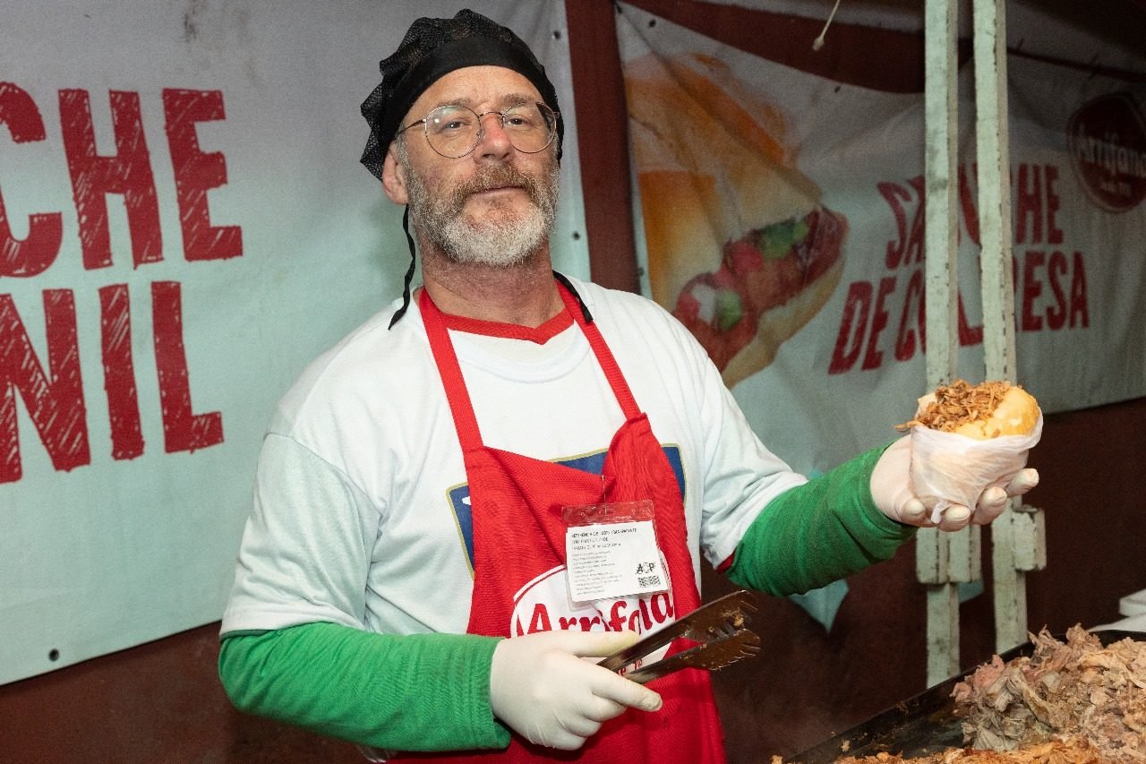 Festa de San Gennaro 2025 — foto 10