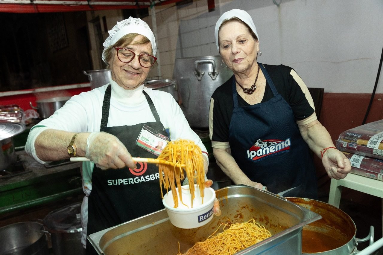 Festa de San Gennaro 2025 — foto 11
