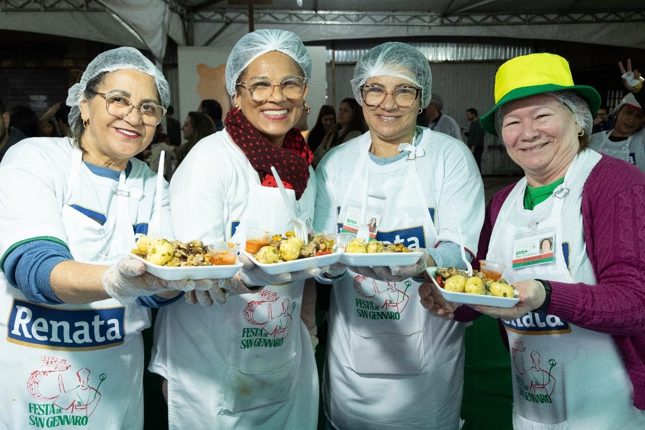 Festa de San Gennaro 2025 — foto 12
