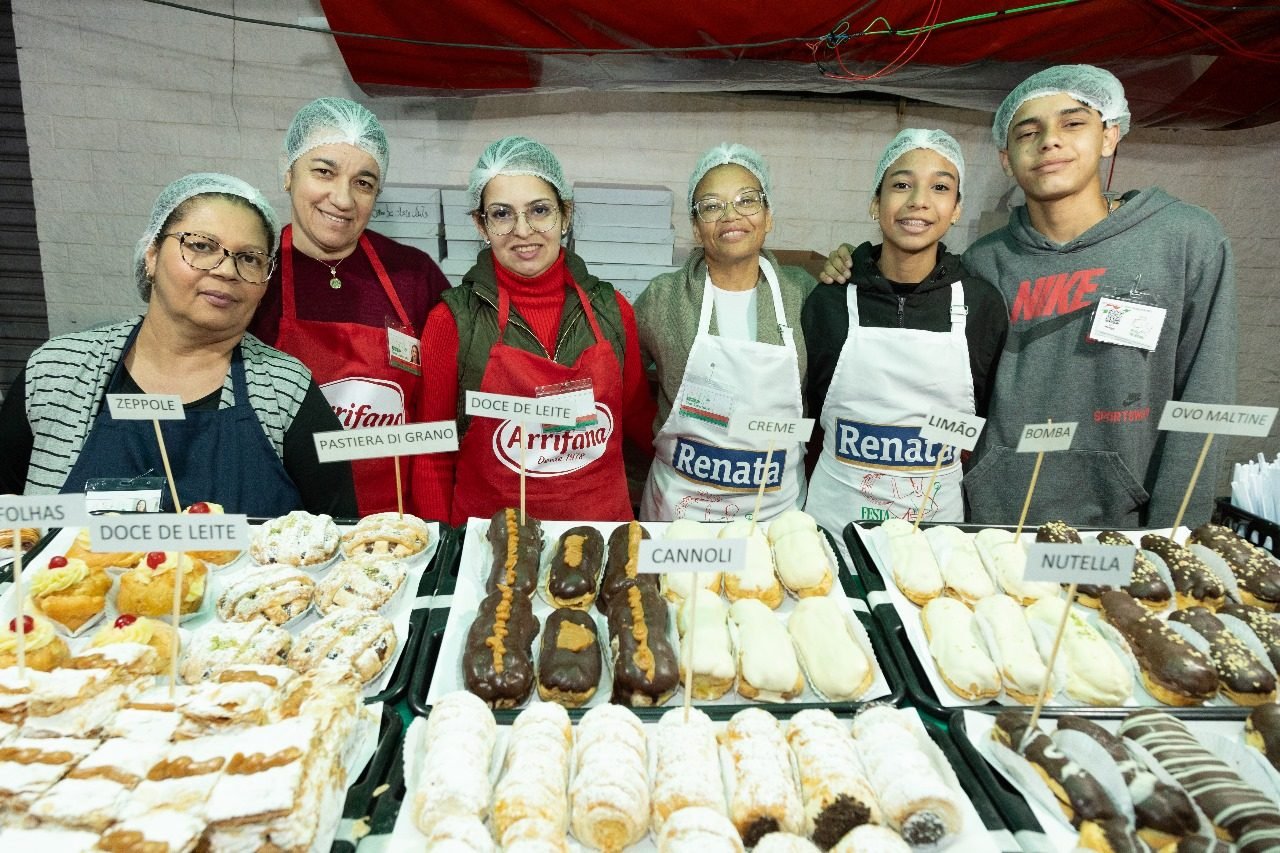 Festa de San Gennaro 2025 — foto 13