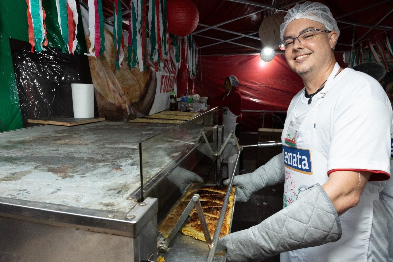 Festa de San Gennaro 2025 — foto 14