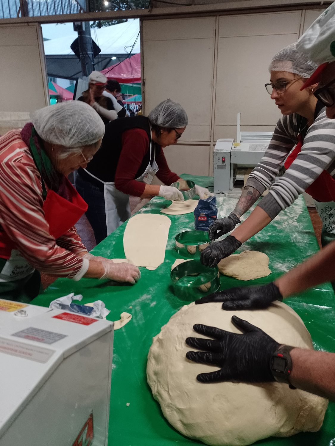 Festa de San Gennaro 2025 — foto 18
