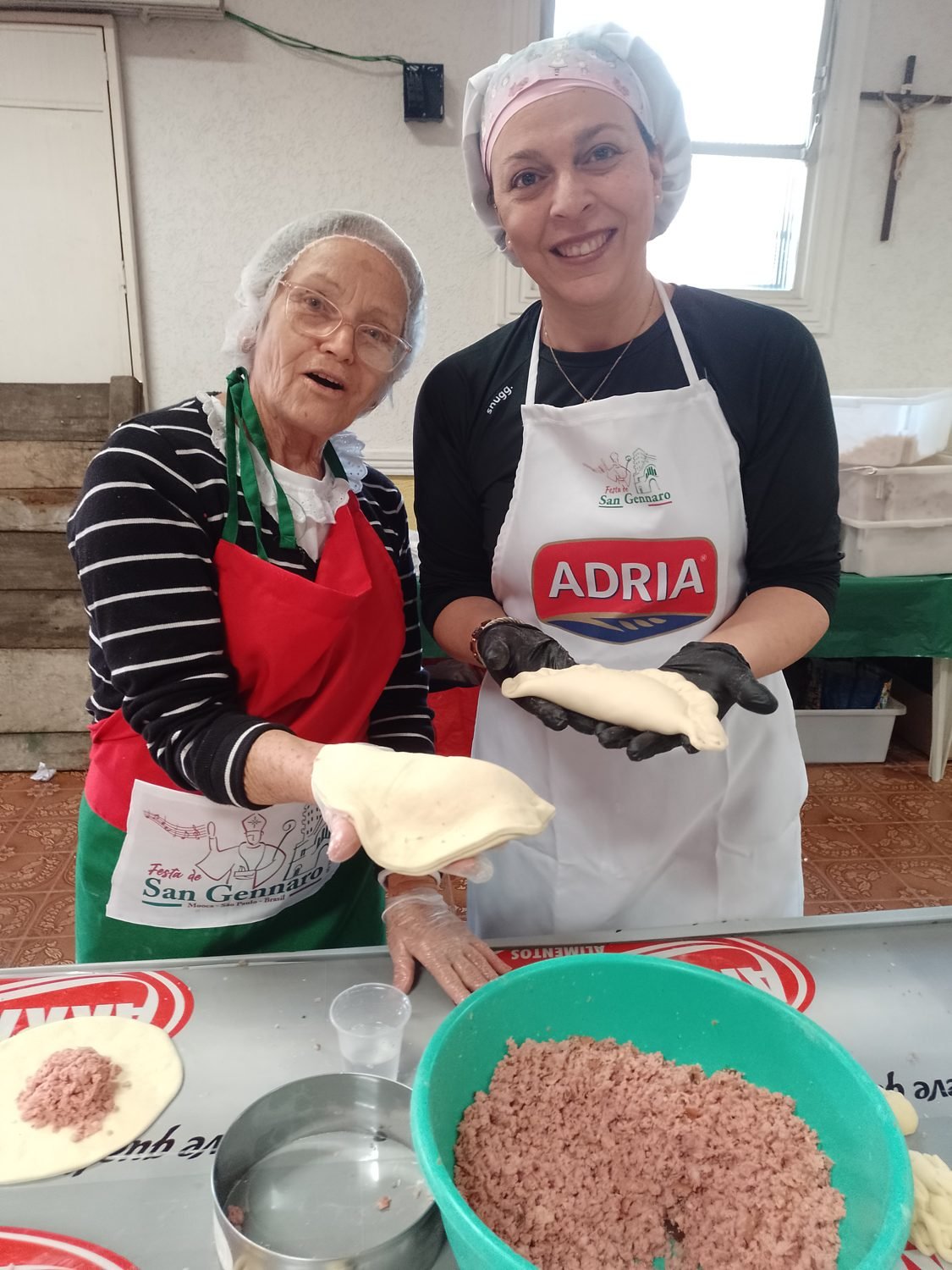 Festa de San Gennaro 2025 — foto 19
