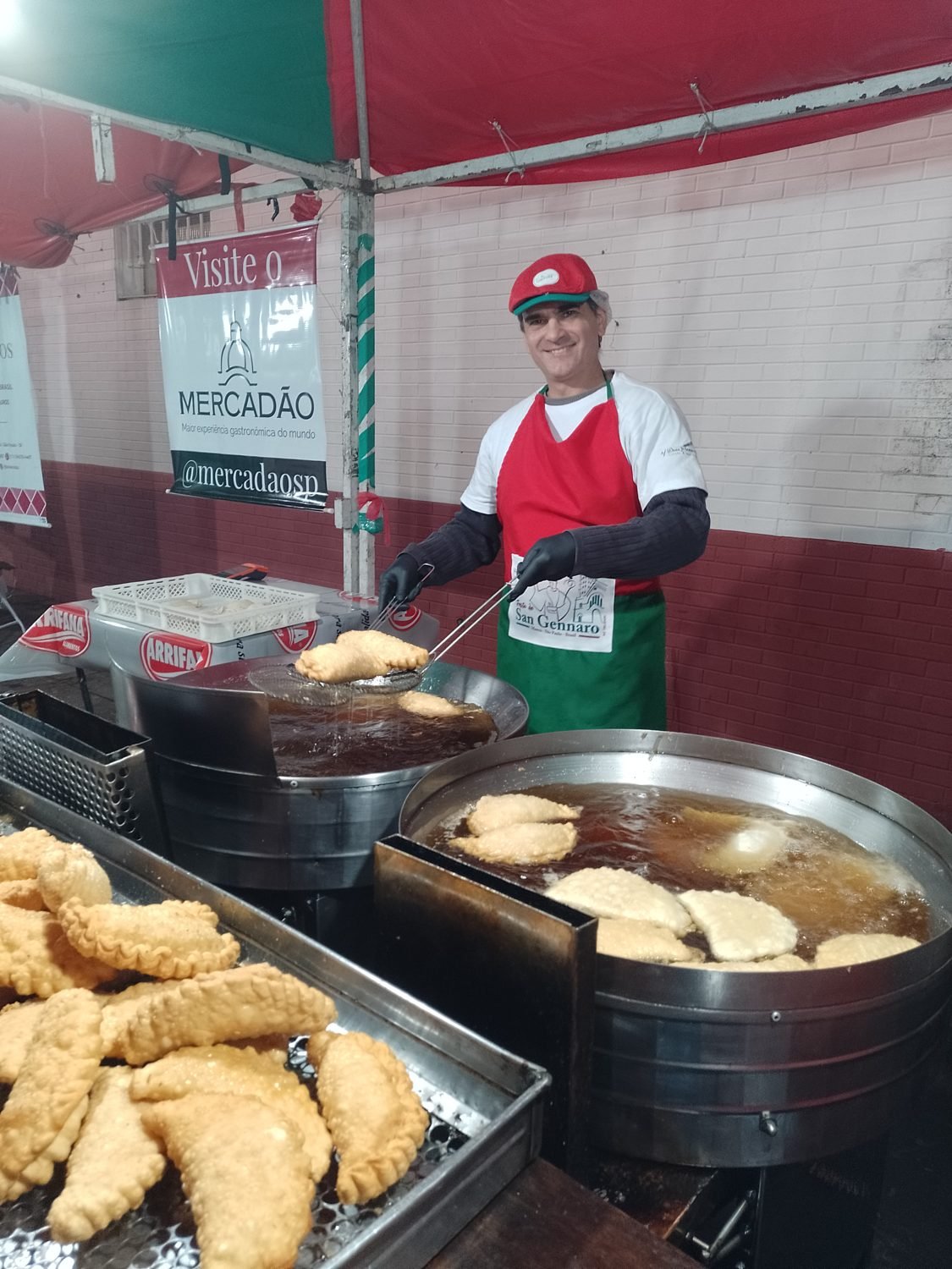 Festa de San Gennaro 2025 — foto 20