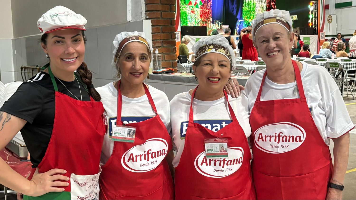 Festa de San Gennaro 2025 — foto 21