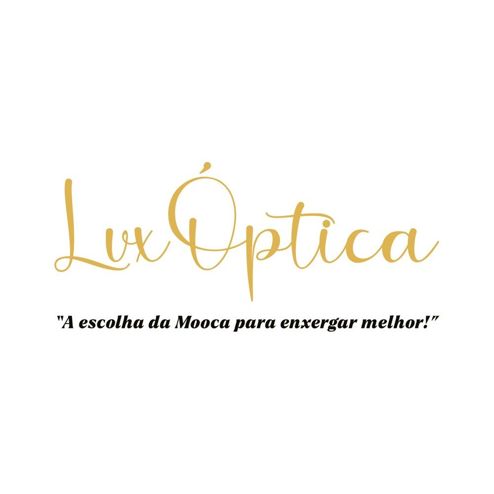 Parceiro Lux Óptica — Festa de San Gennaro
